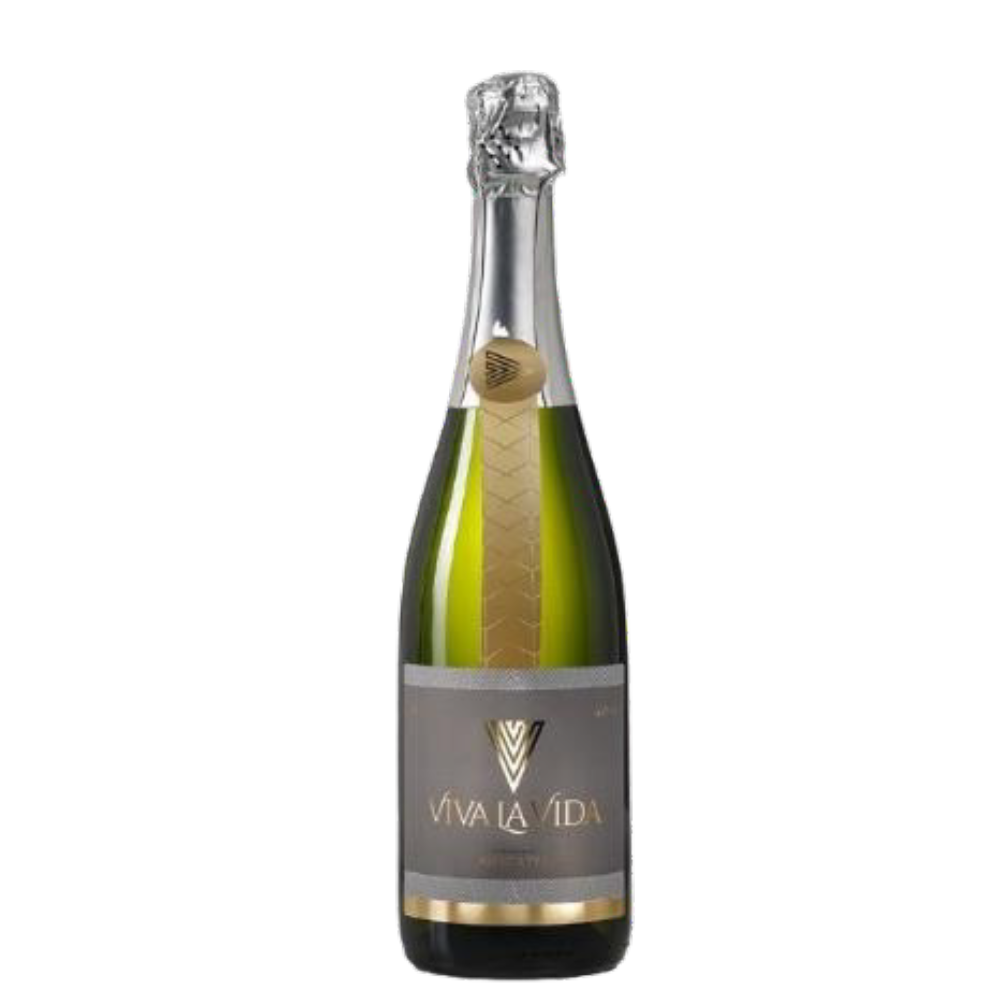 IMAGEM DO PRODUTO ESPUM VIVA LA VIDA MOSCATEL