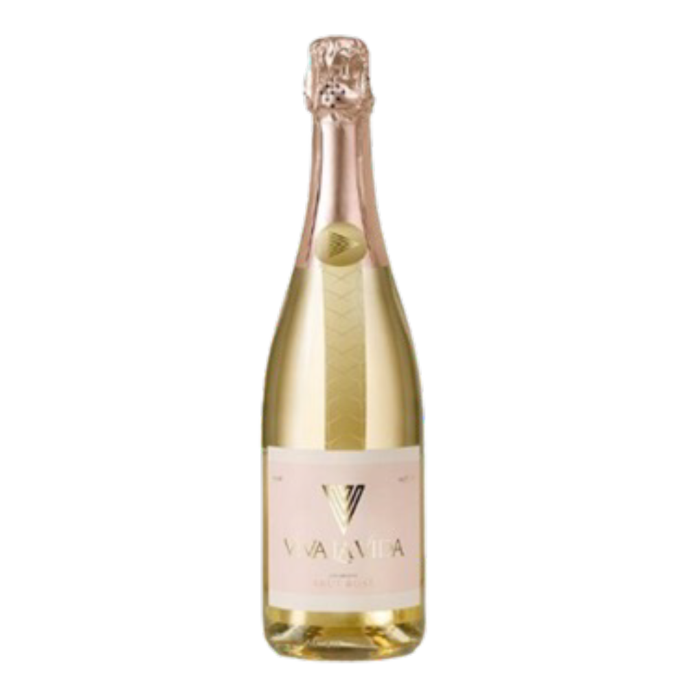 IMAGEM DO PRODUTO ESPUM VIVA LA VIDA MOSCATEL ROSE