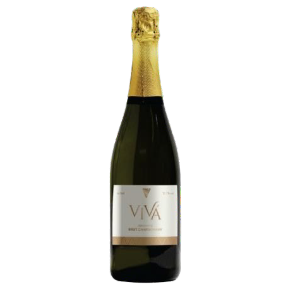 IMAGEM DO PRODUTO ESPUM VIVA LA VIDA VIVA BRUT BRANC 660ML