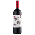 IMAGEM DO PRODUTO VINHO BASCO LOCO MERLOT 2022