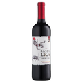 IMAGEM DO PRODUTO VINHO BASCO LOCO CABERNET FRANC 2022
