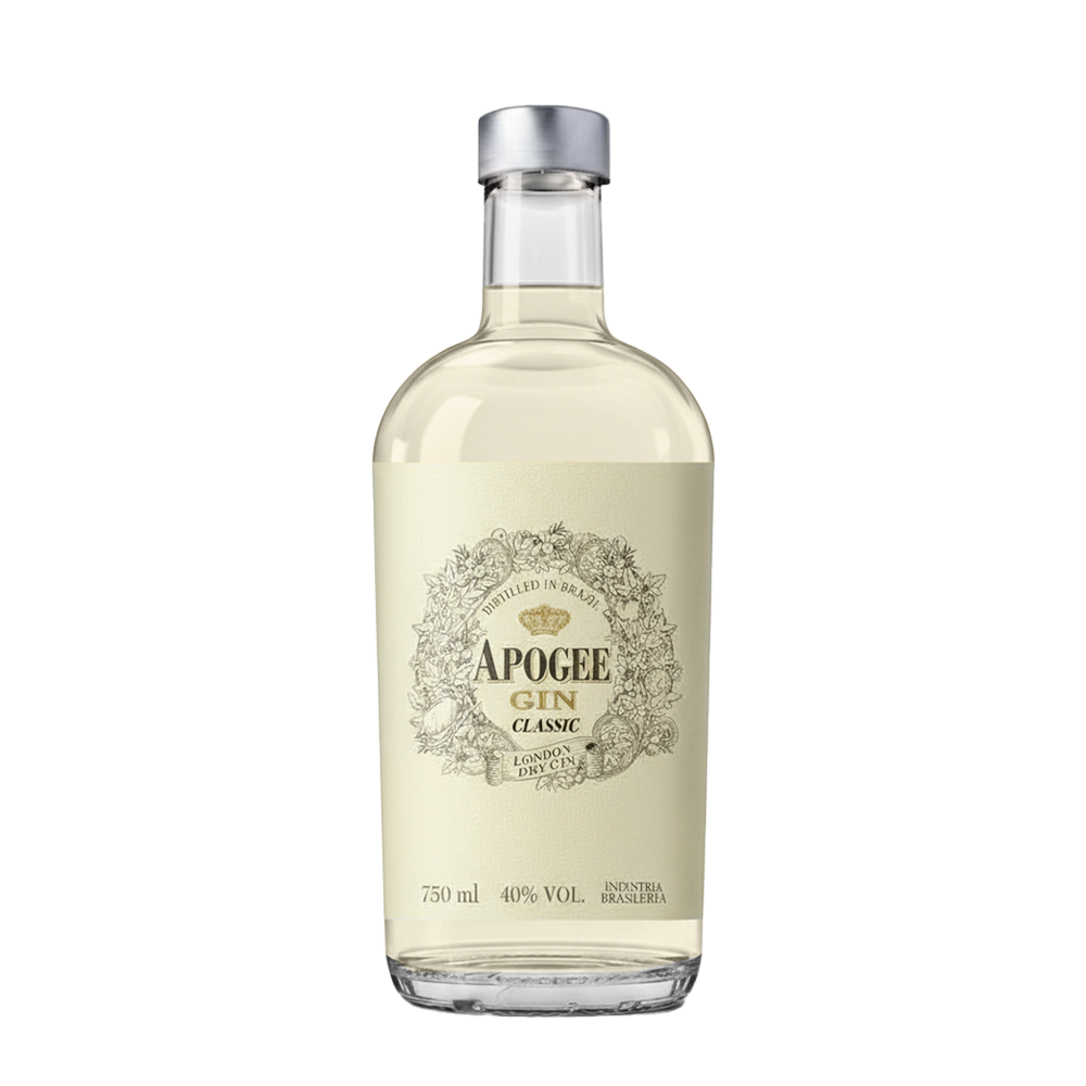 IMAGEM DO PRODUTO GIN APOGEE CLASSIC 750ML