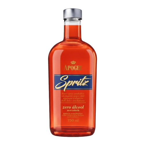 IMAGEM DO PRODUTO APOGEE SPRITZ ZERO ALCOOL 750ML