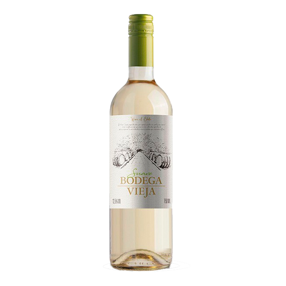 IMAGEM DO PRODUTO V. CHI BOD VIEJA SUAVE BC 750ML 2022