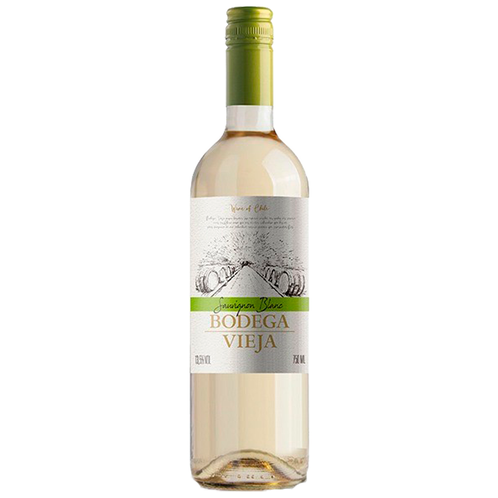 IMAGEM DO PRODUTO V. CHI BOD VIEJA SAUV BLANC 24