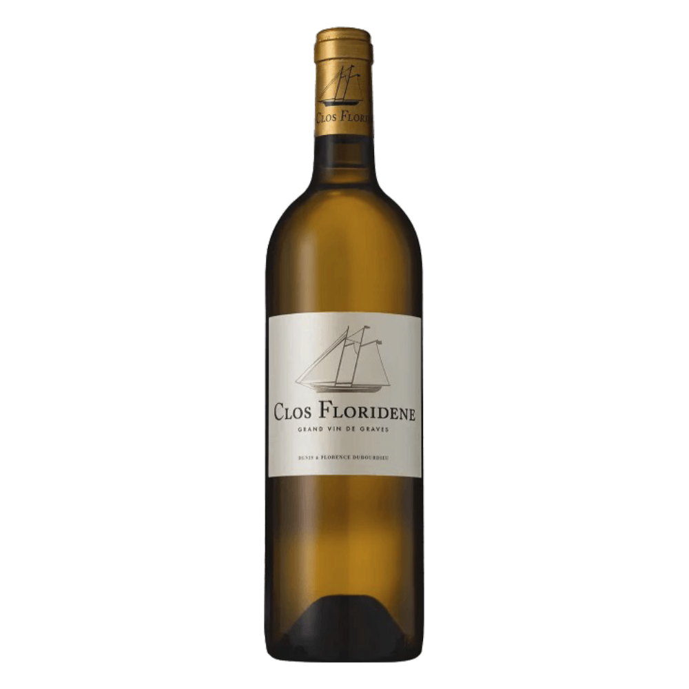 IMAGEM DO PRODUTO V. FR CLOS FLORIDENE BC 2019 750ML