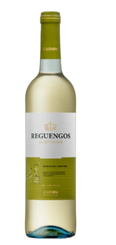 IMAGEM DO PRODUTO V. PORT REGUENGOS DOC ALENTEJO BC 2024