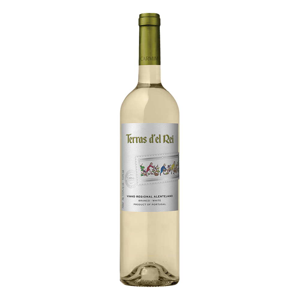 IMAGEM DO PRODUTO V. PORT TERRA DEL REI ALENTEJO BC 2024