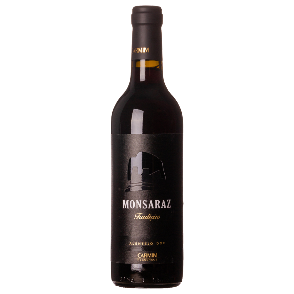 IMAGEM DO PRODUTO V. PORT MONSARAZ DOC ALENT TT 375ML 22