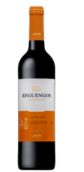 IMAGEM DO PRODUTO V. PORT REGUENGOS DOC ALENTEJO TT 2024