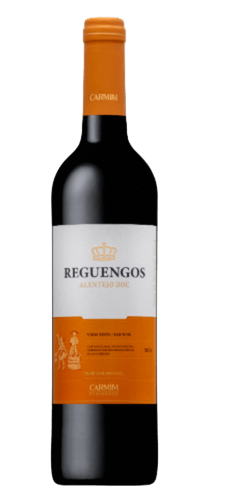 IMAGEM DO PRODUTO V. PORT REGUENGOS DOC ALENTEJO TT 2024