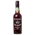 IMAGEM DO PRODUTO V. PORT MADEIRA JUST 3 ANOS DOCE 12X375