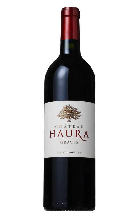 IMAGEM DO PRODUTO V. FR CHAT HAURA TT 2018 750ML