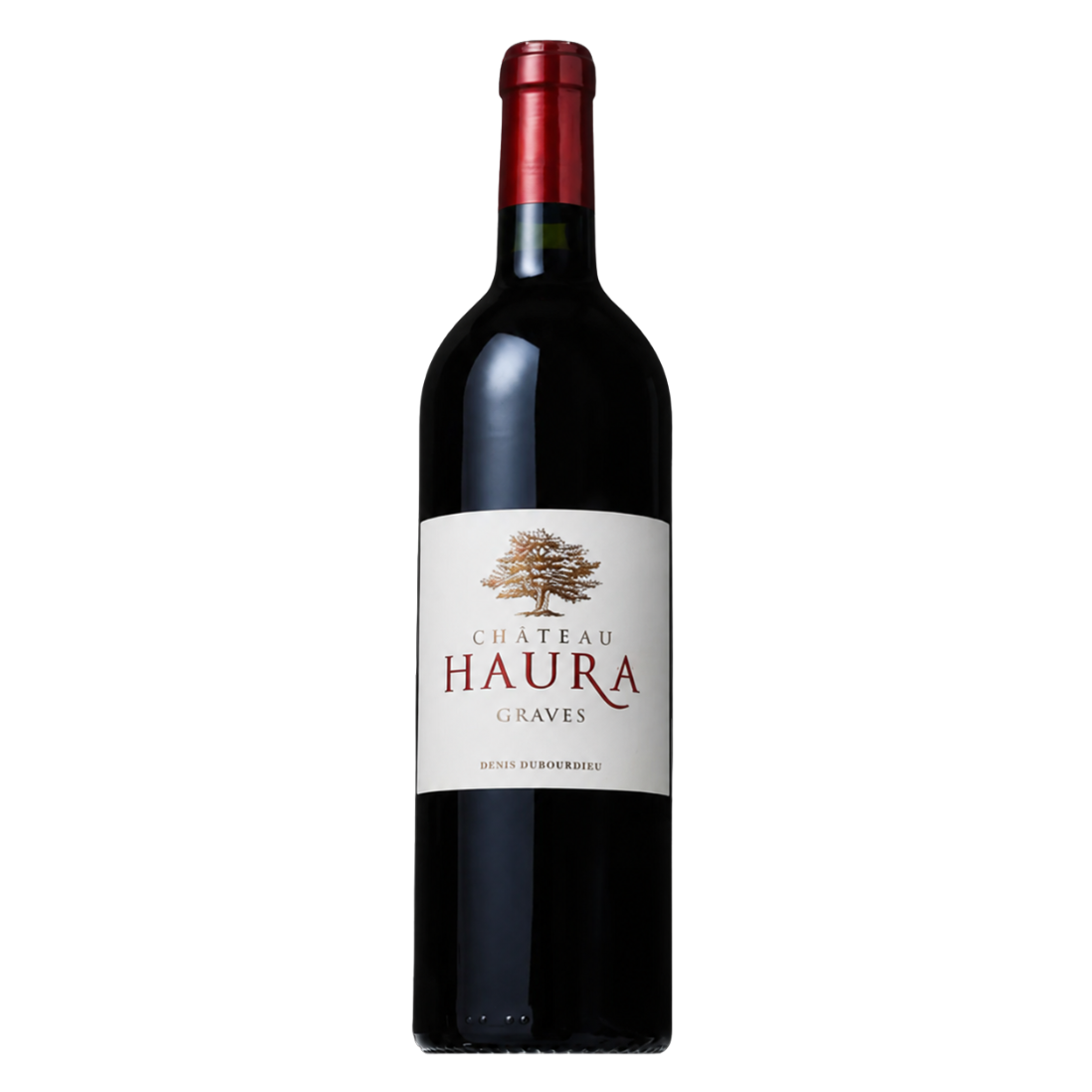 IMAGEM DO PRODUTO V. FR CHAT HAURA TT 2018 750ML