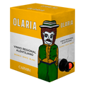 IMAGEM DO PRODUTO V. PORT OLARIA BAG IN BOX SECO BC 2024