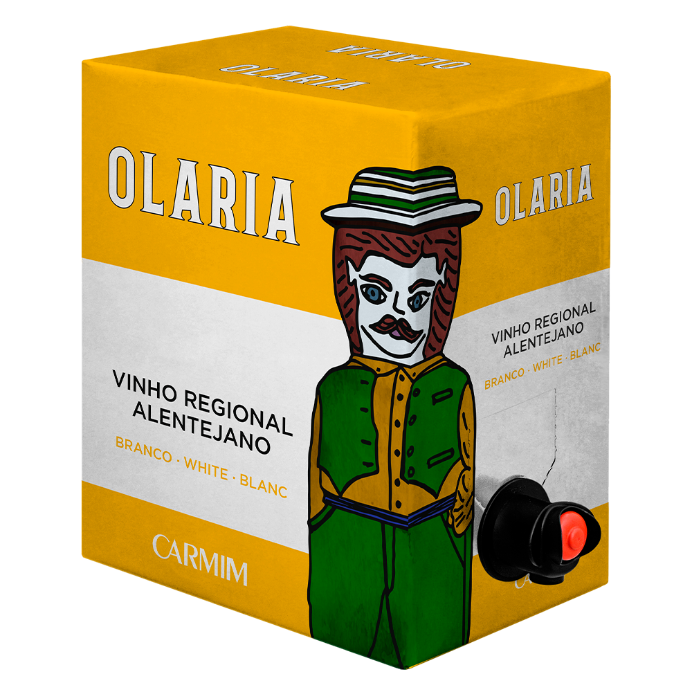 IMAGEM DO PRODUTO V. PORT OLARIA BAG IN BOX SECO BC 2024