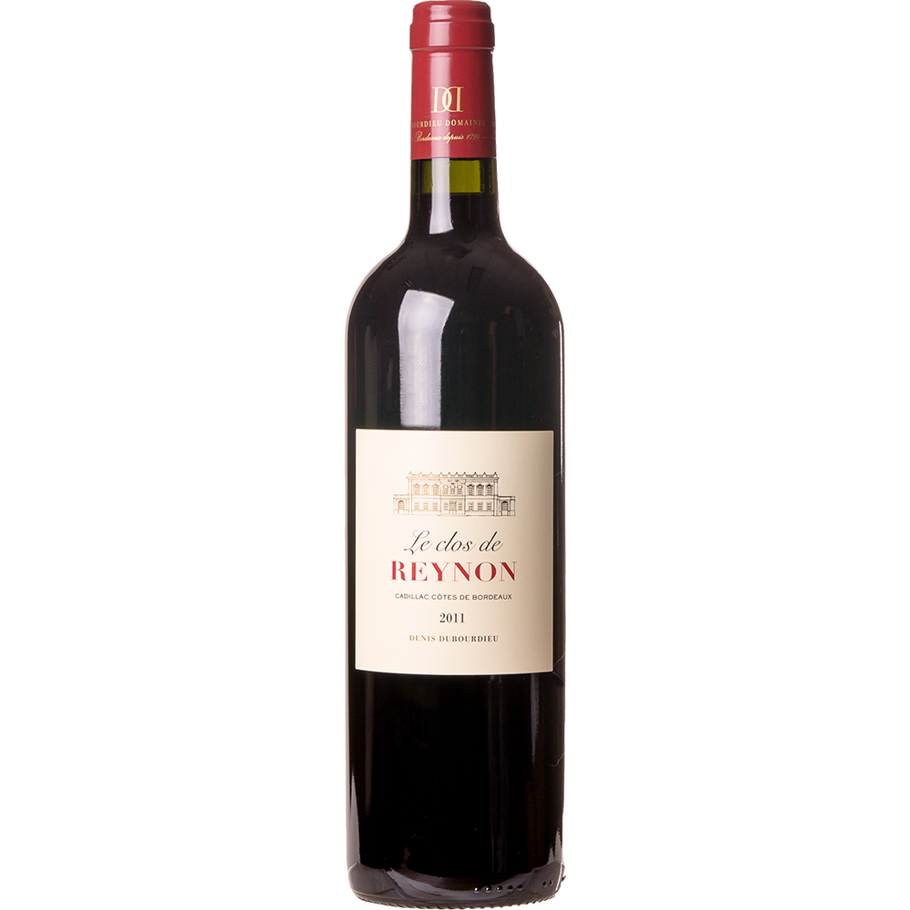 IMAGEM DO PRODUTO V. FR LE CLOS REYNON TT 2015 750ML