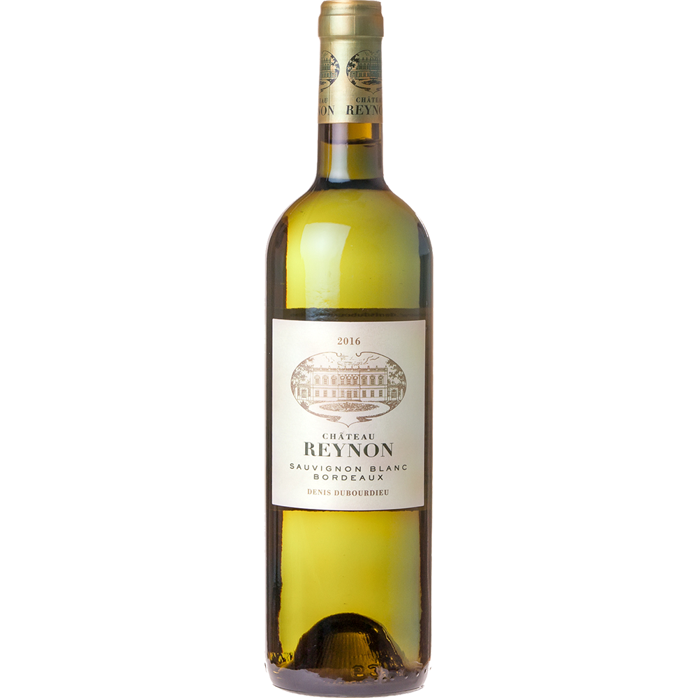 IMAGEM DO PRODUTO V. FR CHAT REYNON SAUV BLANC 2020 750ML