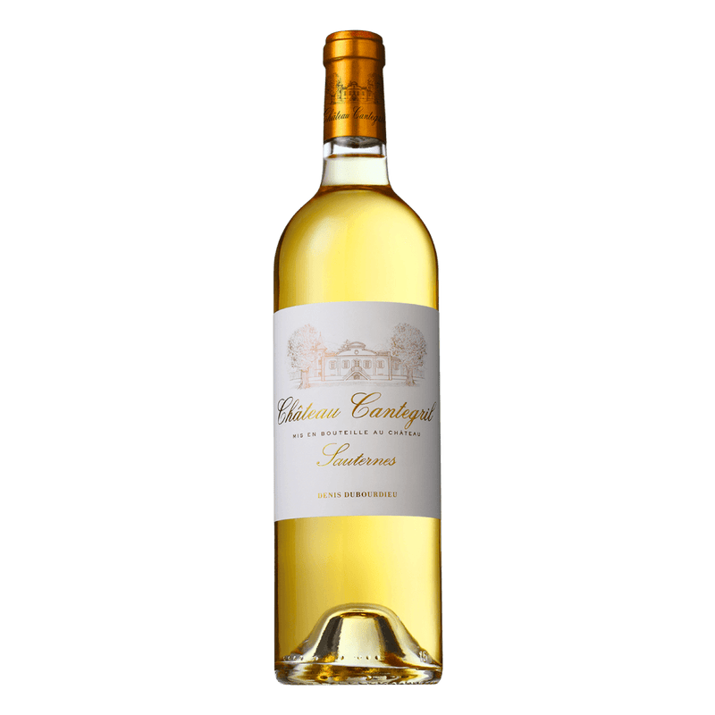 Château Cantegril, Sauternes 2020