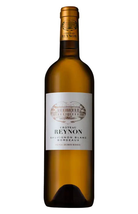 IMAGEM DO PRODUTO V. FR CHAT REYNON SAUV BLANC 2023 750ML