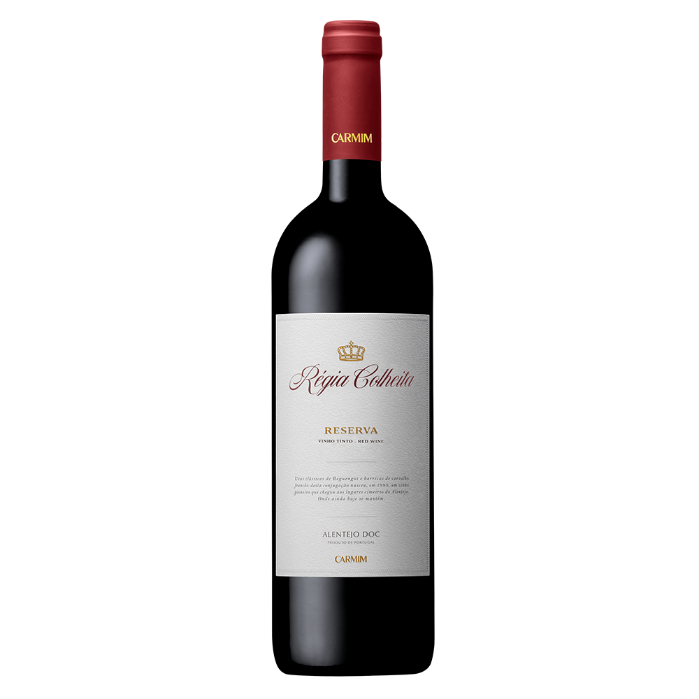 IMAGEM DO PRODUTO V. PORT REGIA COLHEITA RES ALENT TT 2022