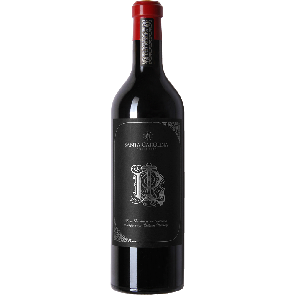 IMAGEM DO PRODUTO V. CHI S.CAROLINA L.PEREIRA 750ML CS 18