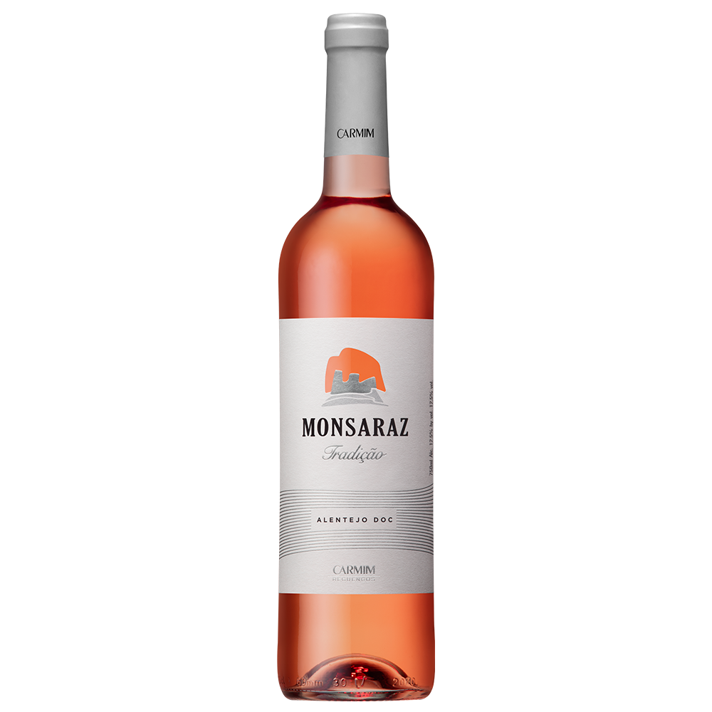 IMAGEM DO PRODUTO V. PORT MONSARAZ DOC ROSE ALENTEJO 2022
