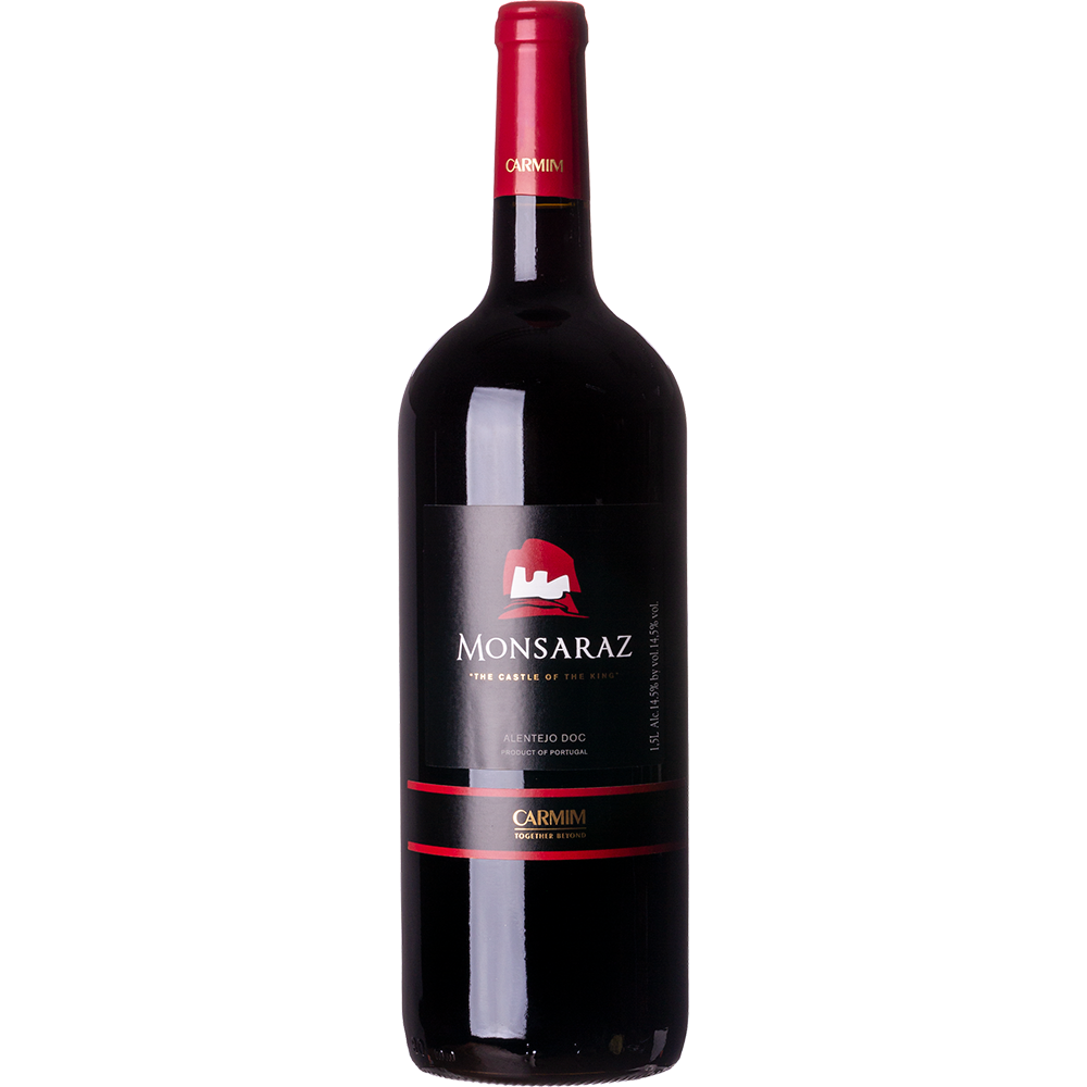IMAGEM DO PRODUTO V. PORT MONSARAZ  DOC ALENT TT 1,5LT 21