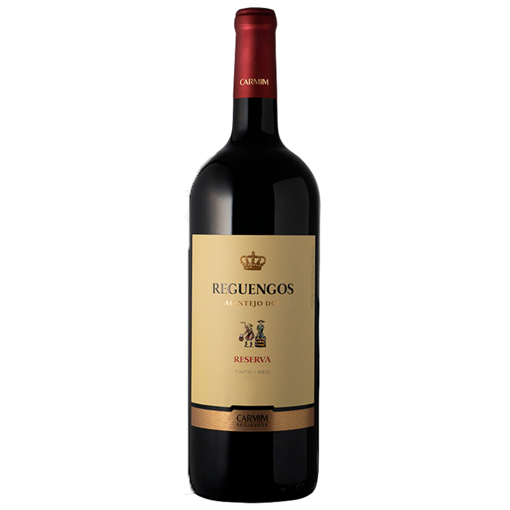 IMAGEM DO PRODUTO V. PORT REGUENGOS RES T MAGN 1,5L 21
