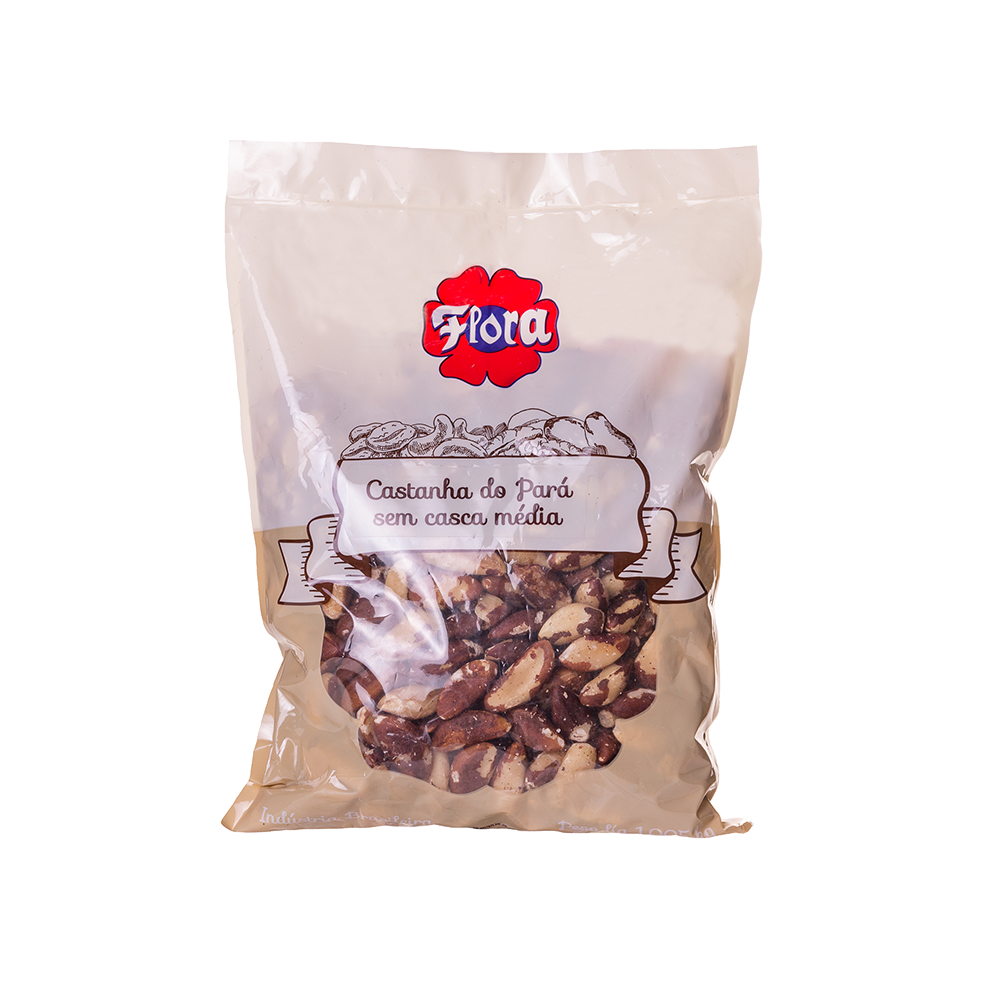IMAGEM DO PRODUTO CAST FLORA PARA MEDIA S/C ZIP 1,005KG