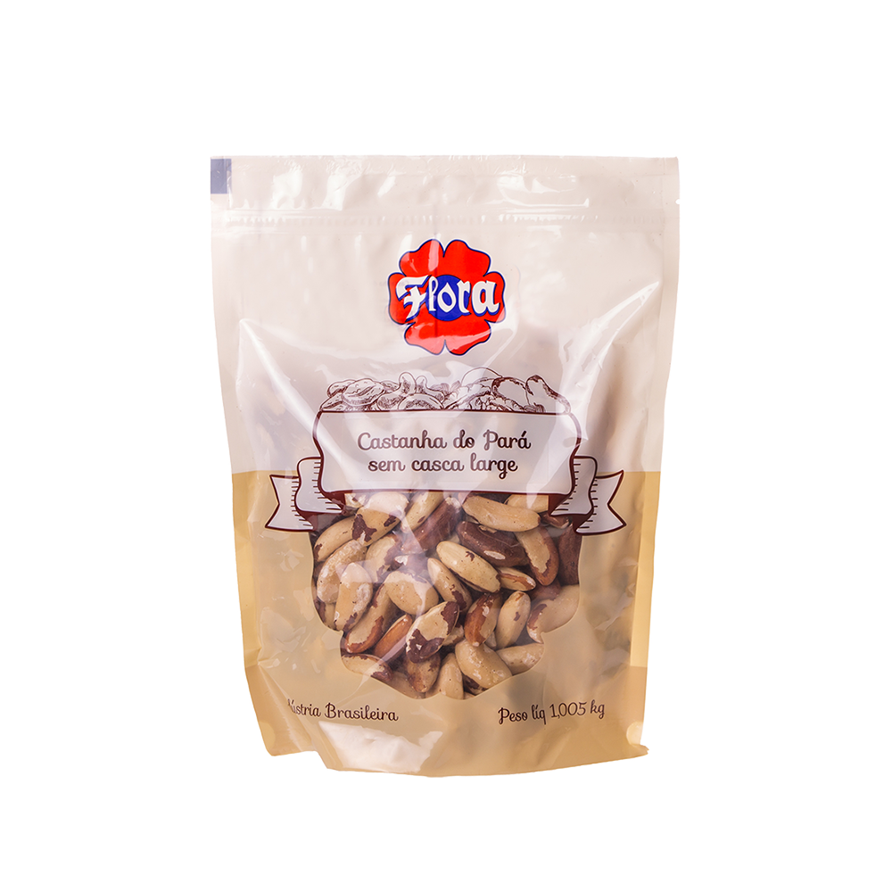 IMAGEM DO PRODUTO CAST FLORA PARA LARGE S/C ZIP 1,005KG