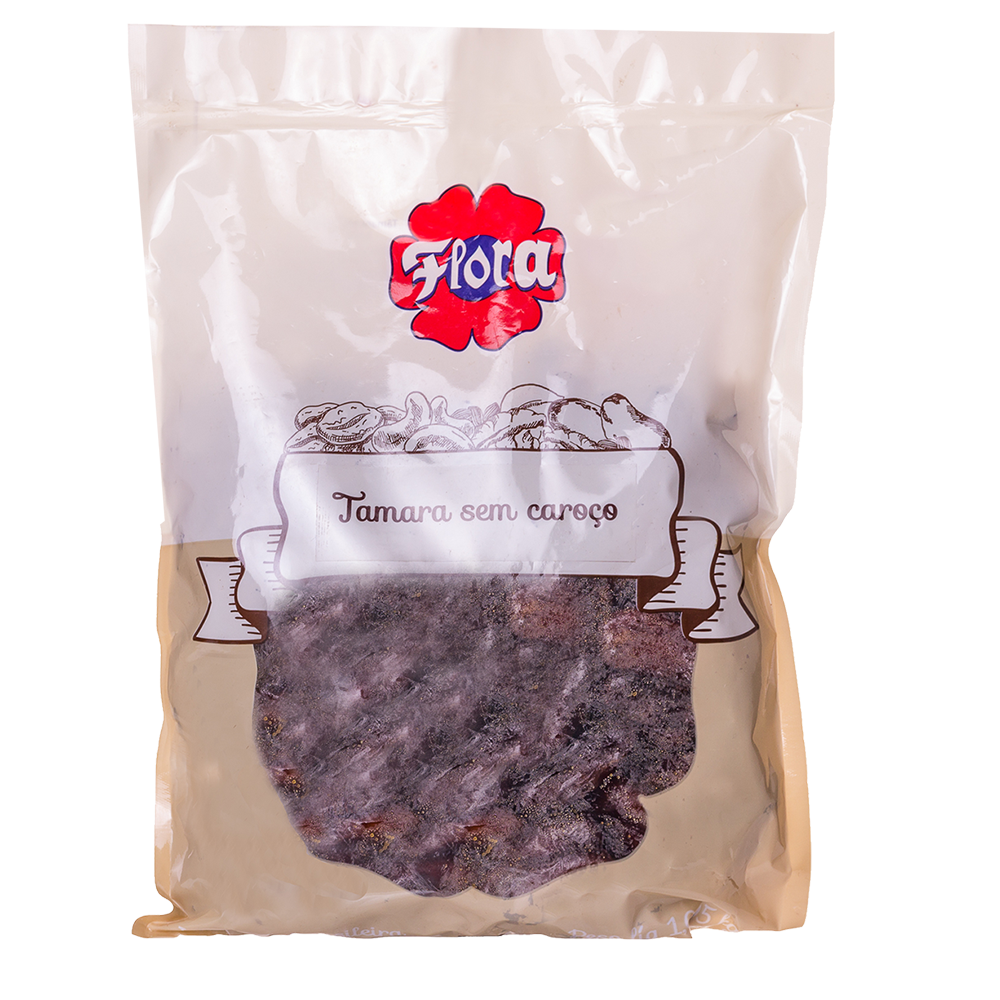 IMAGEM DO PRODUTO TAMARAS FLORA S/C ZIP 1,005KG