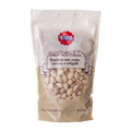 IMAGEM DO PRODUTO PISTACHE FLORA S/C CRU ZIP 500G