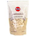 IMAGEM DO PRODUTO AMENDOA FLORA FATIADA ZIP 500G