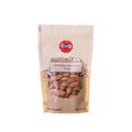 IMAGEM DO PRODUTO AMENDOA FLORA CRUA S/C ZIP 150G