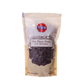 IMAGEM DO PRODUTO UVA PASSA FLORA PRETA S/S ZIP 250G