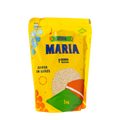 IMAGEM DO PRODUTO QUINOA BR MARIA EM GRAO BRANCA 1KG