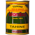 IMAGEM DO PRODUTO TAHINE BR ISTAMBUL PASTA LT 500G