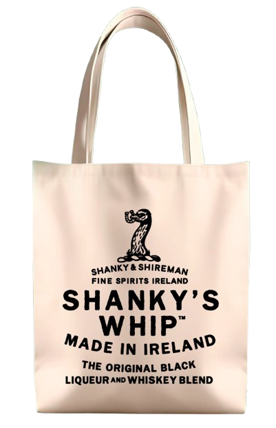 IMAGEM DO PRODUTO Z ECOBAG SHANKY'S