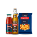 Kit Rigatoni ao Pomodoro