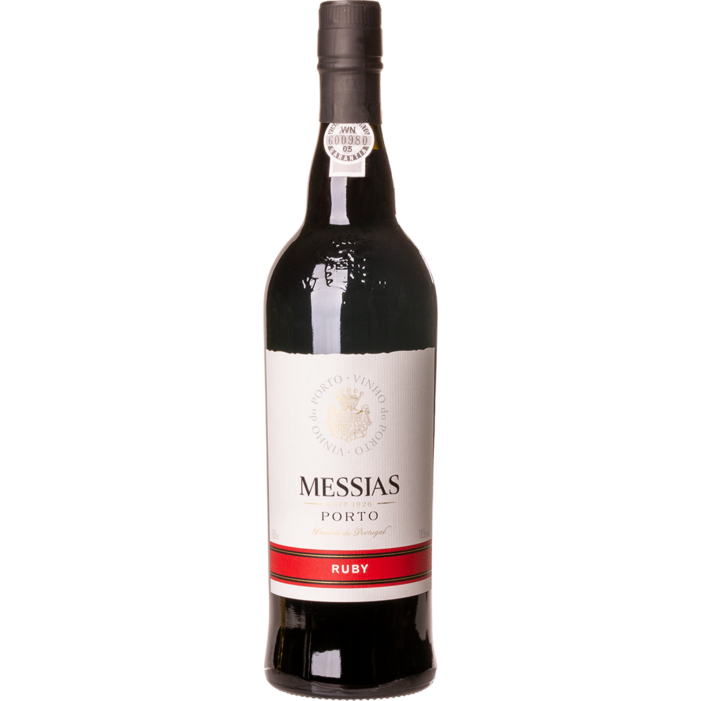 IMAGEM DO PRODUTO V. PORTO MESSIAS RUBY TT