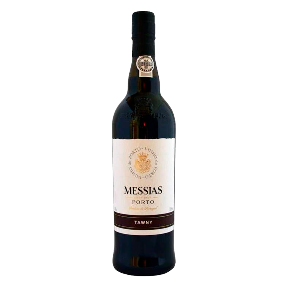 IMAGEM DO PRODUTO V. PORTO MESSIAS TAWNY TT