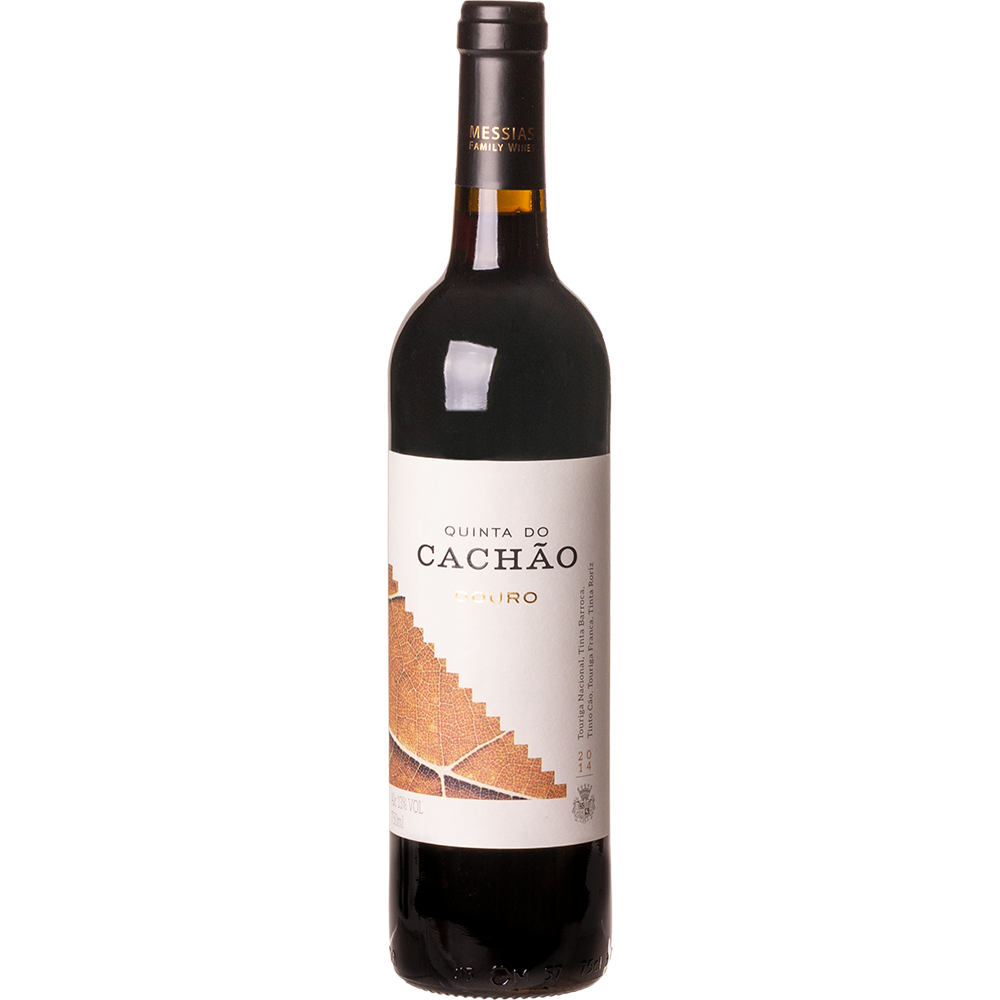 IMAGEM DO PRODUTO V. PORT QTA CACHAO DOURO 2020