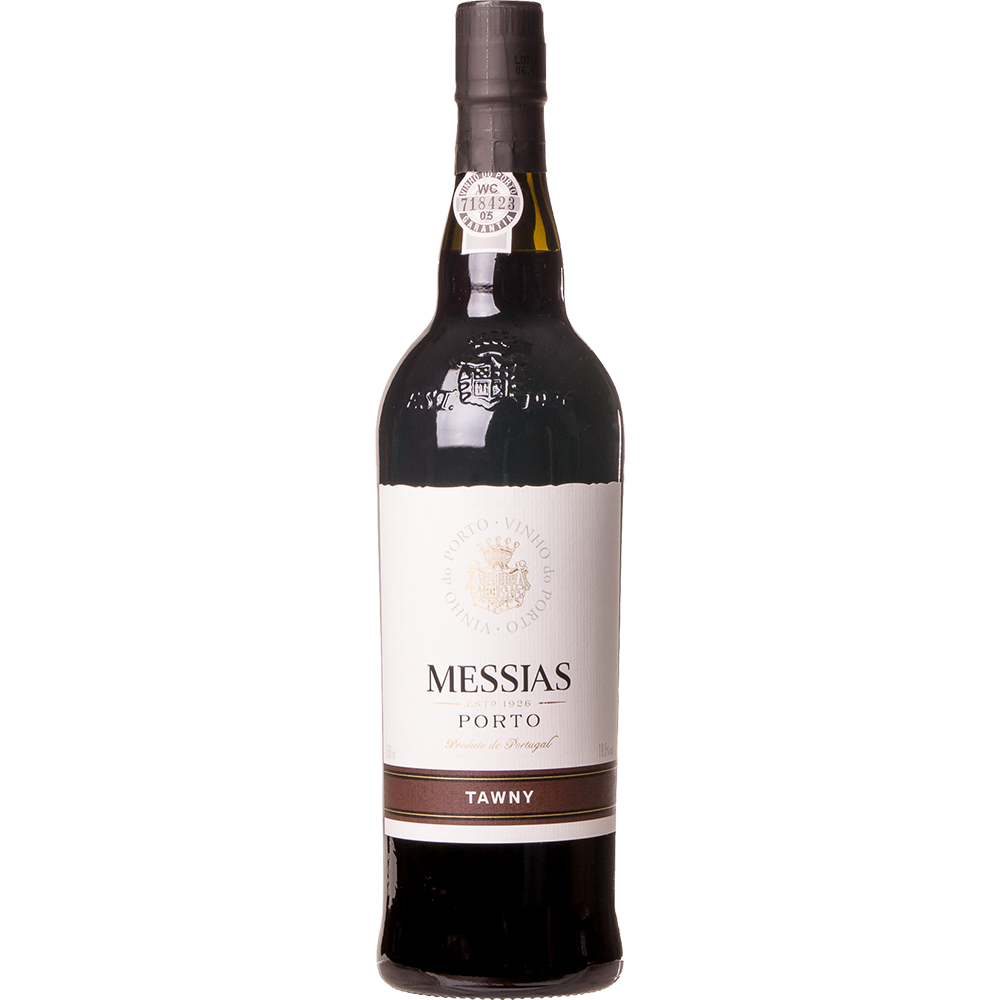 IMAGEM DO PRODUTO V. PORTO MESSIAS TAWNY TT