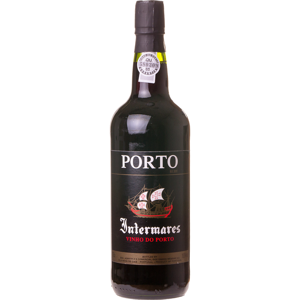 IMAGEM DO PRODUTO V. PORTO INTERMARES RUBY TT