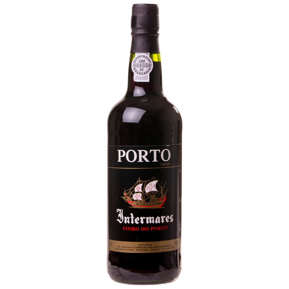 IMAGEM DO PRODUTO V. PORTO INTERMARES TAWNY TT