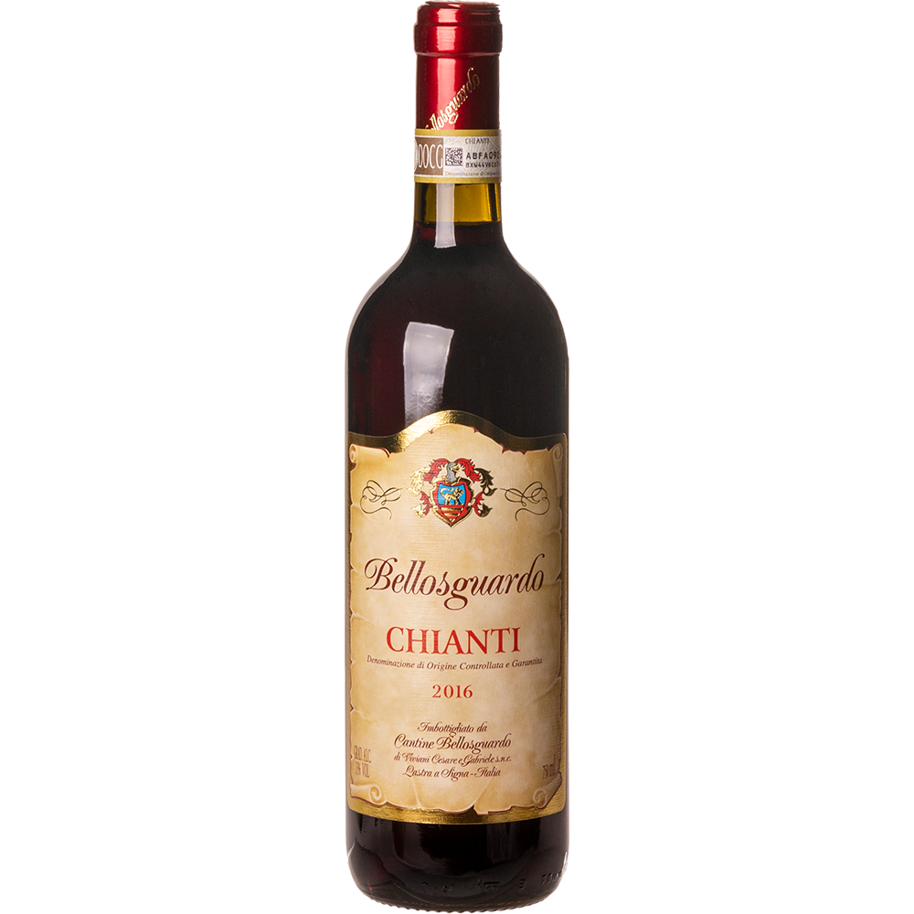 IMAGEM DO PRODUTO V. IT CHIANTI BELLOSGUARD TT 2023 6X750