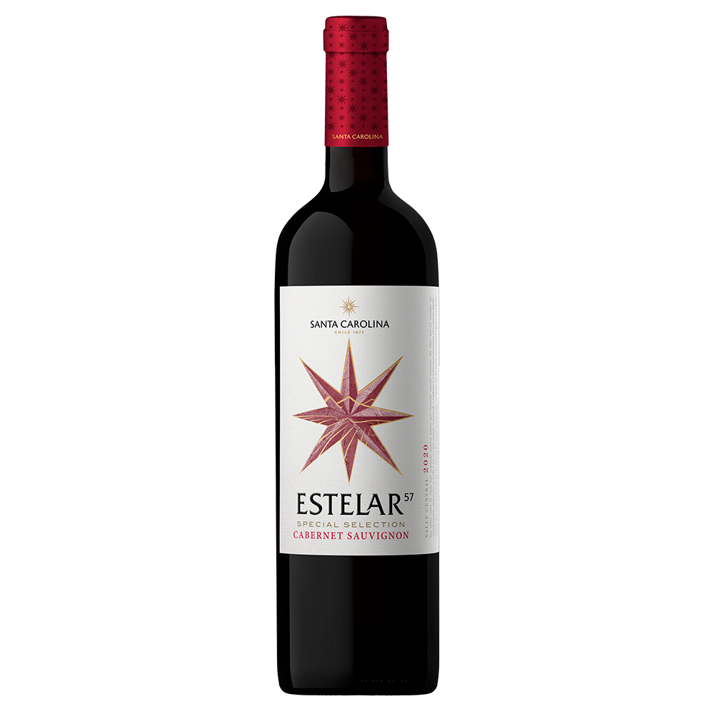 IMAGEM DO PRODUTO V. CHI S.CAROLINA ESTELAR57 750ML CS 23