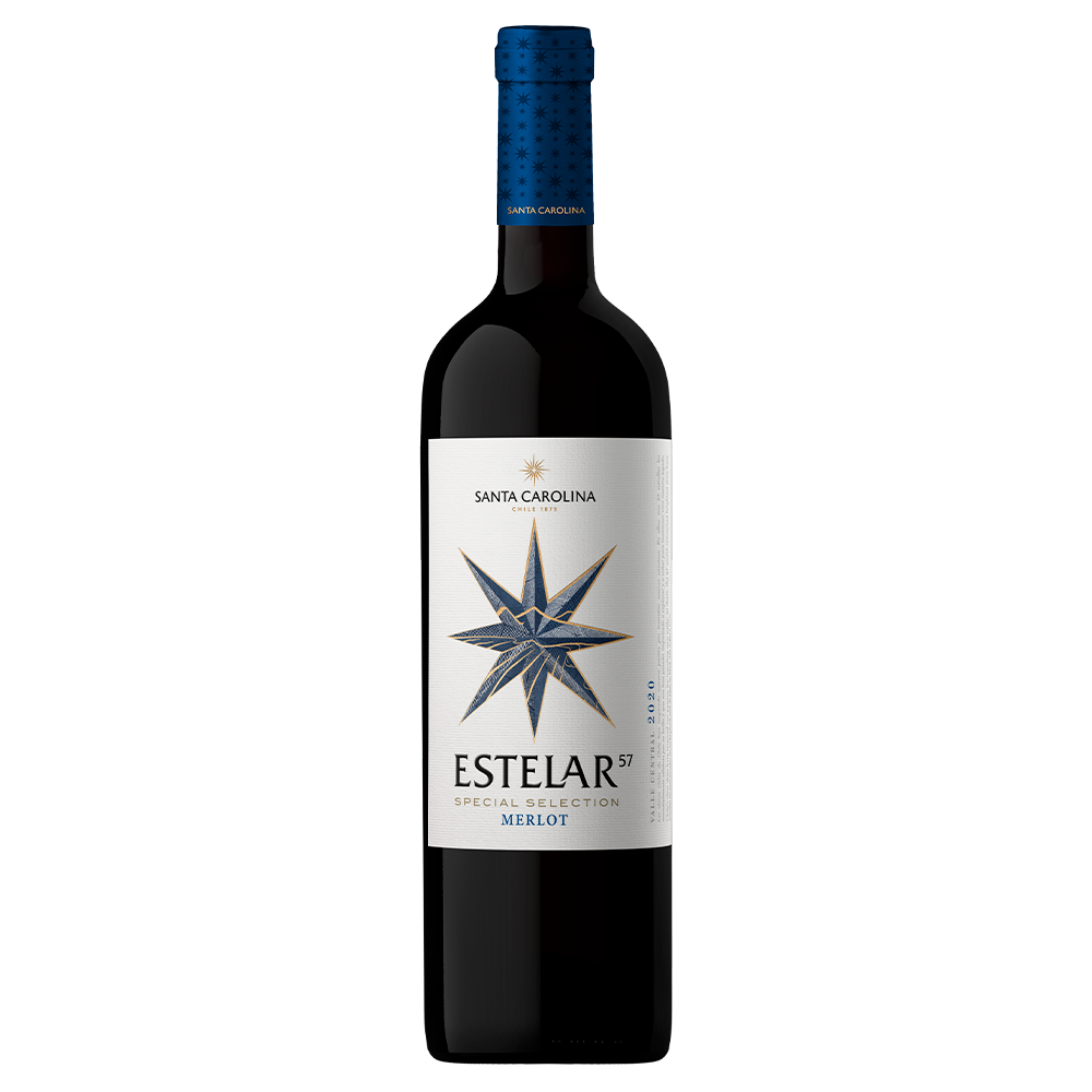IMAGEM DO PRODUTO V. CHI S.CAROLINA ESTELAR57 750ML MER 22