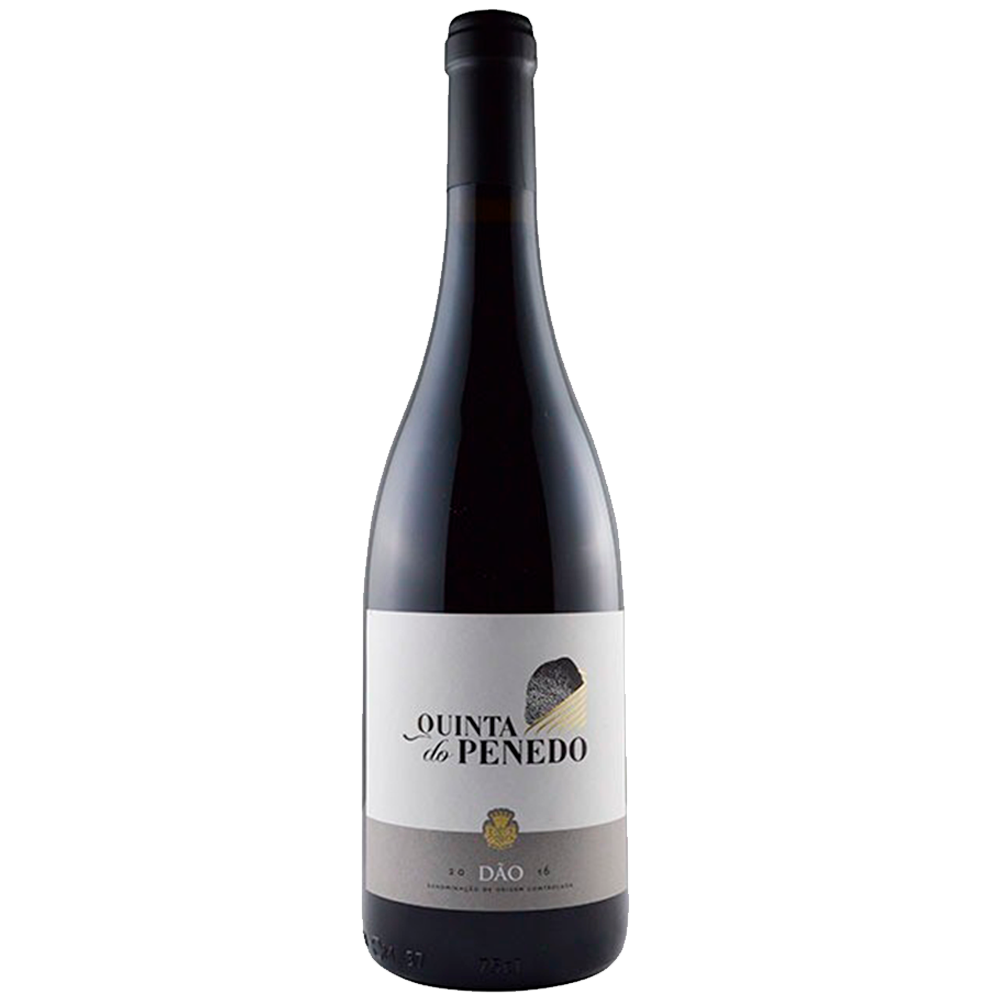 IMAGEM DO PRODUTO V. PORT DAO QTA DO PENEDO TT 2018